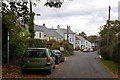 High Street, St Briavels