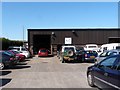 Robins Garages, Unit 6E Mullacott Industrial Estate