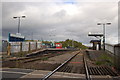 Lydney station