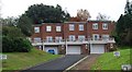 Flats, Carlton Crescent