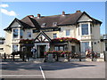 Tynewydd Inn, Tynewydd Road