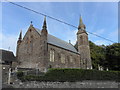 J4169 : Granshaw Presbyterian Church 1 by HENRY CLARK