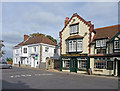 The Bugle Coaching Inn, Yarmouth, Isle of Wight