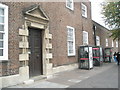 Phoneboxes in South Road