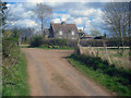 Marston Cottages