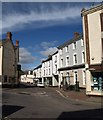 North Street, Wiveliscombe