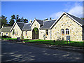 Cafe at Ballathie