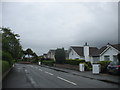 Houses in Marguerite Avenue, Newcastle