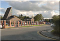 CMA Mosque and Community Centre