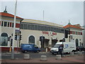 White Rock Theatre, Hastings