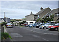 School Lane, West Lulworth