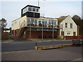 Sidmouth Sailing Club