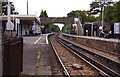 Sunningdale Station