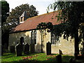 St Mary, Birdforth