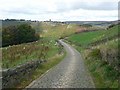 Horsehold Road, Erringden