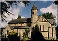 St John the Evangelist, Hale