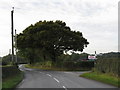 Northwood Lane Junction