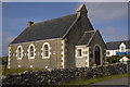 Breacleit Church, Great Bernera