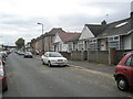 Bungalows in Balfour Road