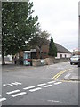 The Church of God in Western Road