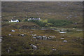 Laxdale Cottage, Harris