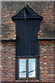 Former Hoist at Harpers Farm Oast