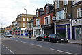 Station Road, Chingford