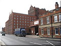 Grimsby - Victoria Mills