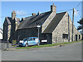 Former school at Llanrhian