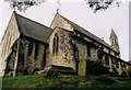 St Peter, Wrecclesham