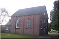 Biddenden Ebenezer Chapel, Bound