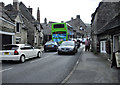 East Street, Corfe Castle