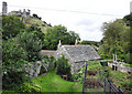 Boar Mill, Corfe Castle