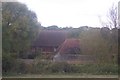 Bridge Farm Barns, Middle Quarter