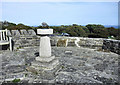 Cafe Grounds, Durlston Country Park