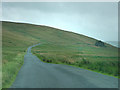 Elan Valley near Bodtalog