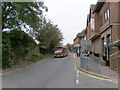 Maylord Centre bus stops