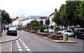 The Parade in Minehead