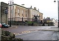 The Downpatrick Courthouse, English Street