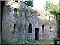 Leyburn Sham Castle