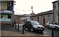 Church Avenue from English Street, Downpatrick