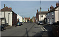 Bridge Street, Billinghay