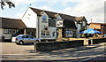 The Upper Cock Inn, Croesyceiliog