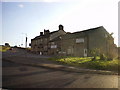 The Bull, Manchester Road