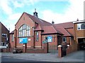 Royston Methodist Church