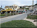 Shops in Polzeath