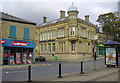 NatWest, 28 Bank Street Rawtenstall Lancashire BB4 8TS