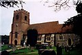 St Mary, Winkfield