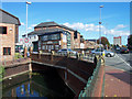 Haven Bridge, Grimsby