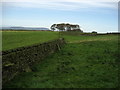 Fields near Hurstwood